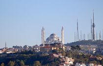 "A világ fővárosa": pillanatkép Isztambulból