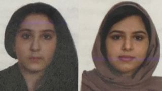 مرگ مرموز دو خواهر سعودی؛ «هر دو با دست‌های بسته به رودخانه وارد یا انداخته شده‌اند»