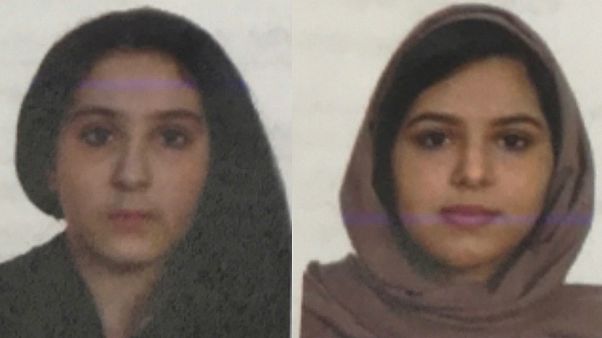 مرگ مرموز دو خواهر سعودی؛ «هر دو با دستهای بسته به رودخانه وارد یا انداخته شدهاند» مرگ مرموز دو خواهر سعودی؛ «هر دو با دستهای بسته به رودخانه وارد یا انداخته شدهاند»