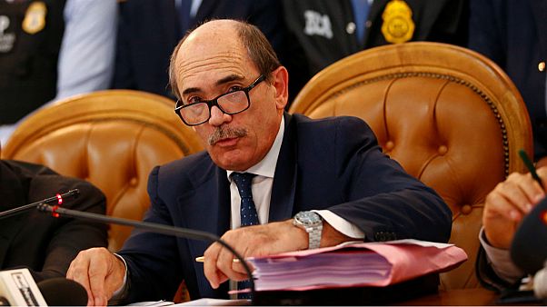How Italy's notorious 'Ndrangheta mafia group is infiltrating countries across Europe How Italy's notorious 'Ndrangheta mafia group is infiltrating countries across Europe