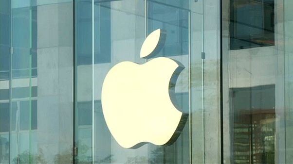 Már nem ér ezermilliárdot az Apple Már nem ér ezermilliárdot az Apple