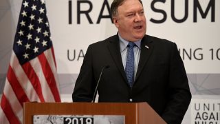 Pompeo petrol yaptırımlarından muaf ülkeleri açıkladı, aralarında Türkiye de var