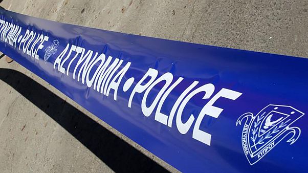Άγριο φονικό στην Αγία Νάπα Άγριο φονικό στην Αγία Νάπα