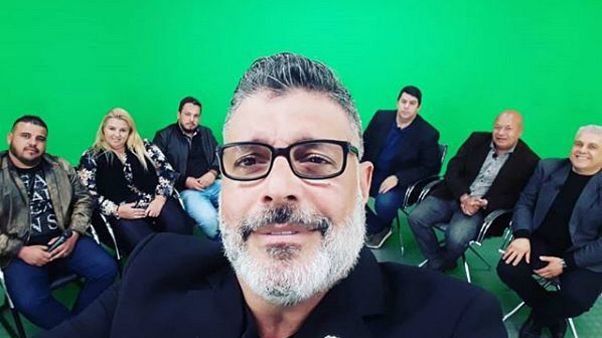 احتمال انتصاب هنرپیشه سابق فیلمهای پورنو به وزارت فرهنگ برزیل احتمال انتصاب هنرپیشه سابق فیلمهای پورنو به وزارت فرهنگ برزیل