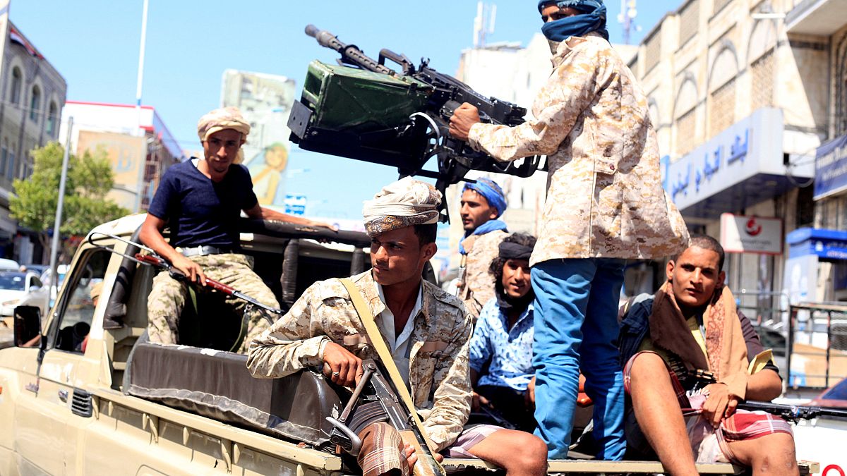 BM Genel Sekreteri Guterres'ten Yemen'de ateşkes çağrısı 