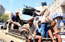 Yemen: Suudi Arabistan öncülüğündeki koalisyondan büyük ilerleyiş