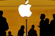 Apple vai deixar de divulgar números de telemóveis vendidos