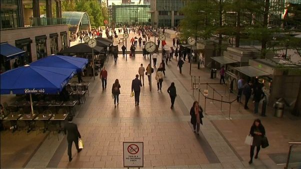 Women in EU earn on average 16.2% less than men, EU Commission says Women in EU earn on average 16.2% less than men, EU Commission says