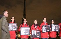 #TruthNeverDies: Ending impunity for crimes against journalists