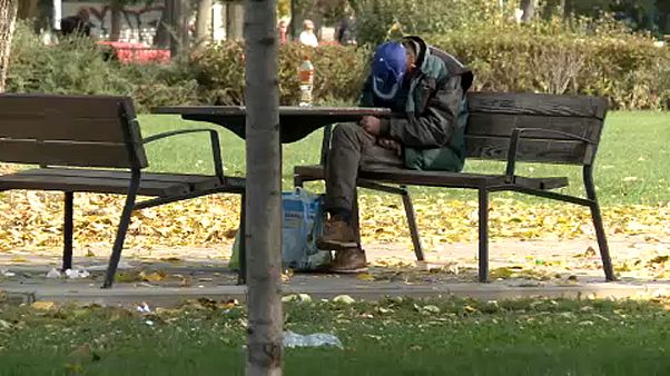 Tiltakozás a hajléktalanok kriminalizálása ellen Tiltakozás a hajléktalanok kriminalizálása ellen