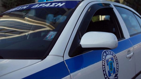 Aξιωματικός της ΕΛ ΑΣ στην Αλβανία για την υπόθεση Κατσίφα Aξιωματικός της ΕΛ ΑΣ στην Αλβανία για την υπόθεση Κατσίφα