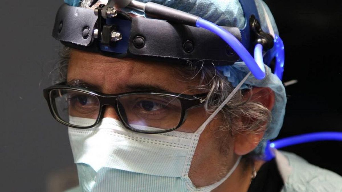Venezuela, Land der Selbstmorde - Chirurg nimmt sich das Leben