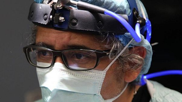 Venezuela, Land der Selbstmorde - Chirurg nimmt sich das Leben Venezuela, Land der Selbstmorde - Chirurg nimmt sich das Leben