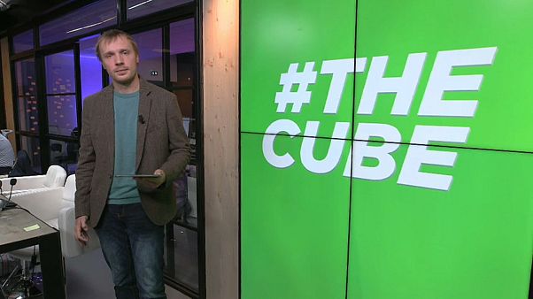 Попал под санкции | #Куб Попал под санкции | #Куб
