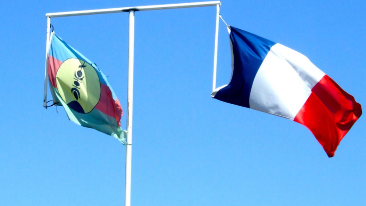 همه‌پرسی استقلال کالدونیای جدید؛ چالشی راهبردی برای فرانسه