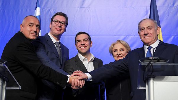 Το Μουντιάλ του 2030 (και) στην Ελλάδα; Το Μουντιάλ του 2030 (και) στην Ελλάδα;