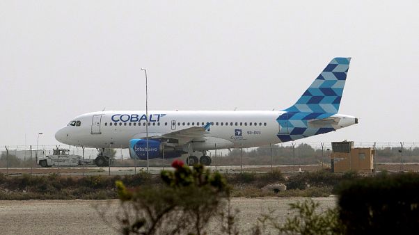 Επέστρεψαν την άδεια στην Cobalt Επέστρεψαν την άδεια στην Cobalt