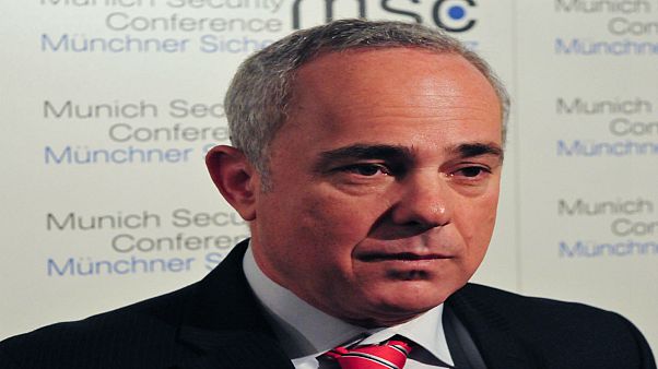 وزير إسرائيلي: مقتل خاشقجي عمل خسيس لكننا معنيون بتعزيز العلاقات مع الخليج وزير إسرائيلي: مقتل خاشقجي عمل خسيس لكننا معنيون بتعزيز العلاقات مع الخليج