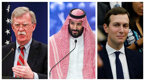 War Jamal Khashoggi ein "gefährlicher Islamist"? War Jamal Khashoggi ein "gefährlicher Islamist"?