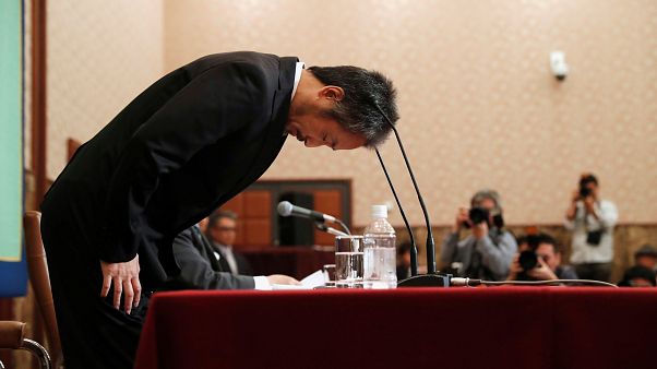 Suriye'de rehin tutulan Japon gazeteci hareket edebilmek için Müslüman olmuş Suriye'de rehin tutulan Japon gazeteci hareket edebilmek için Müslüman olmuş