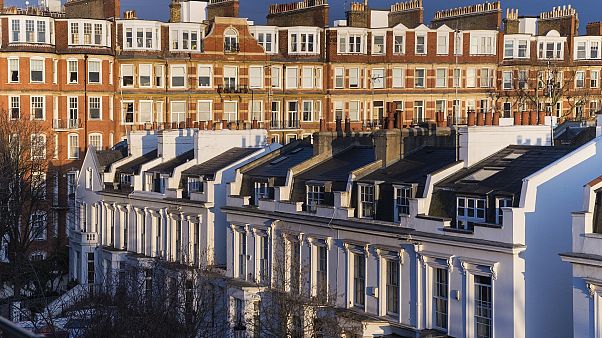 Dos personas son apuñaladas en el centro de Londres Dos personas son apuñaladas en el centro de Londres