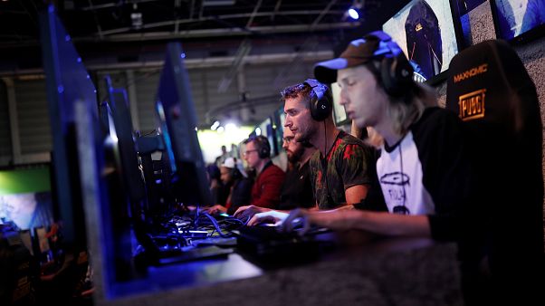 E-Sports statt Fußball: Mc Donald's beendet DFB-Sponsoring E-Sports statt Fußball: Mc Donald's beendet DFB-Sponsoring