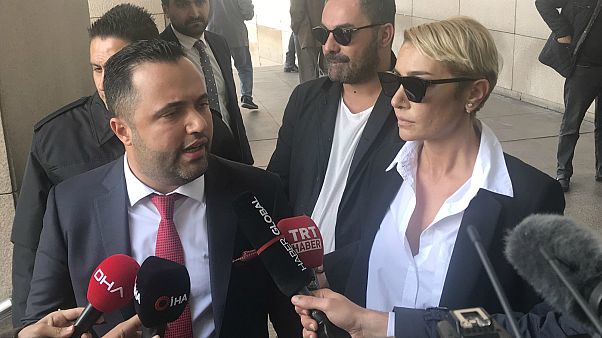 'Saldırı altındaki' #6284 Sayılı Şiddet Kanunu neden önemli? 'Saldırı altındaki' #6284 Sayılı Şiddet Kanunu neden önemli?