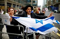 Regno Unito: partito laburista nei guai per "atteggiamenti antisemiti"