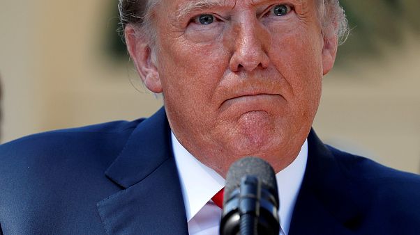 Vers une accalmie dans la guerre commerciale entre les Etats-Unis et la Chine ? Vers une accalmie dans la guerre commerciale entre les Etats-Unis et la Chine ?
