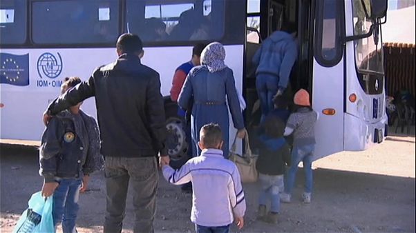 La República Checa podría retirarse del Pacto Global para la Inmigración La República Checa podría retirarse del Pacto Global para la Inmigración