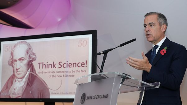 Which British scientist should be the face of the new £50 note? Which British scientist should be the face of the new £50 note?