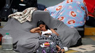 Rifugiati venezuelani, le differenze fra Spagna e Italia