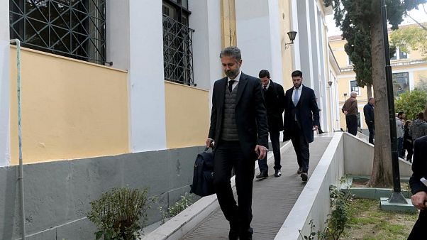 Αθώωση Φρουζή για τη «μικρή Novartis» Αθώωση Φρουζή για τη «μικρή Novartis»