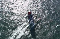 Rota do Rum arranca domingo e trimarãs vão brilhar