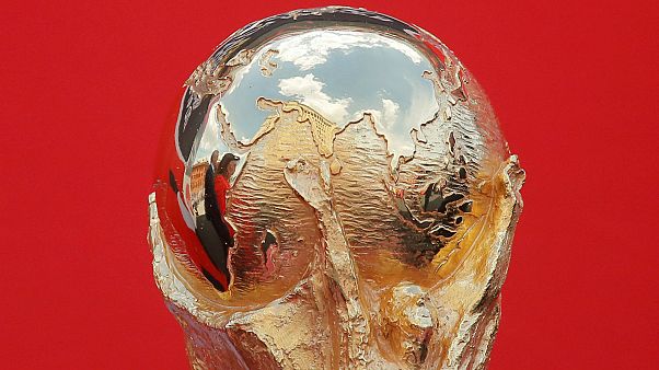 Балканские страны намерены принять ЧМ-2030 Балканские страны намерены принять ЧМ-2030