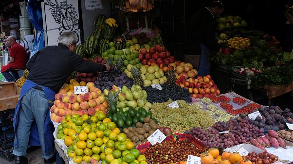 5 فيتامينات تحمي من السرطان 5 فيتامينات تحمي من السرطان