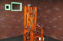 İdam mahkumunun son isteği elektrikli sandalye oldu