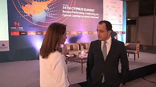 14esimo summit di Cipro: il duro messaggio a Erdogan