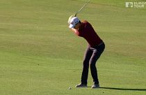 Golf, Turkish Open: dopo due giri, al comando Justin Rose