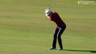 Golf: Justin Rose újra világelső lenne