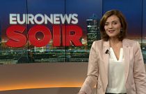 Euronews Soir : l'actualité du 2 novembre