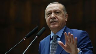 أردوغان: الأمر بقتل خاشقجي جاء من أعلى مستويات الحكومة السعودية والملك سلمان لا علاقة له