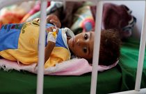 Yemen: 5 milioni di minori a rischio inedia