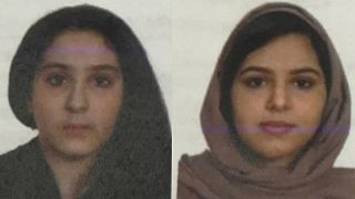 پلیس آمریکا: علت مرگ خواهران عربستانی احتمالا خودکشی بود