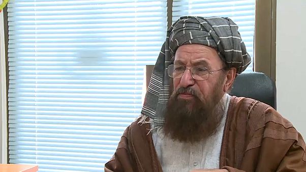 مقتل "أبو طالبان" الملا سامي الحق في باكستان مقتل "أبو طالبان" الملا سامي الحق في باكستان