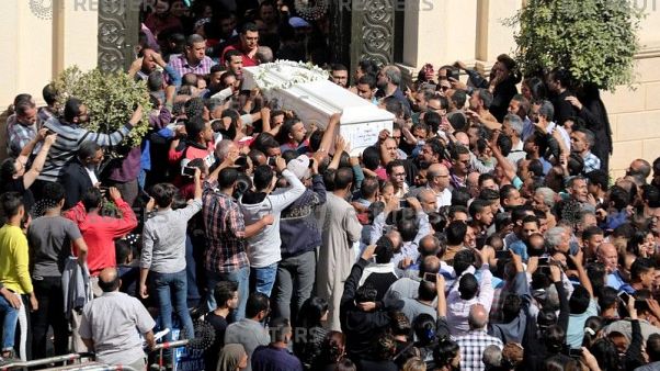 ph. credits: REUTERS/Mohamed Abd El Ghany ph. credits: REUTERS/Mohamed Abd El Ghany