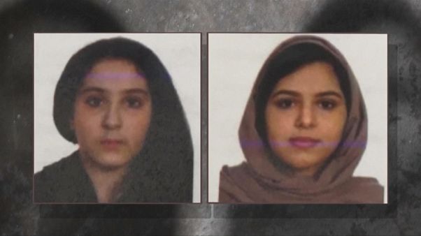 ABD'de ölü bulunan Suudi kardeşler: Aile Suudi büyükelçiliği tarafından arandı iddiası ABD'de ölü bulunan Suudi kardeşler: Aile Suudi büyükelçiliği tarafından arandı iddiası