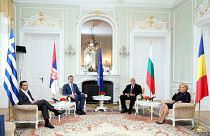 2030 Dünya Kupası'na ev sahipliği yarışı: 14 ülke, 4 ittifakla başvuruyor