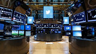 توئیتر هزاران حساب مربوط به بات‌های تحریمی‌‌ آمریکا را حذف کرد