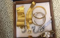 Altın hesaplarında rekor: Yılbaşından bu yana 20 ton arttı